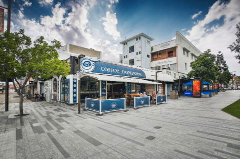 Coffee Dominion - Accommodation Cairns 0