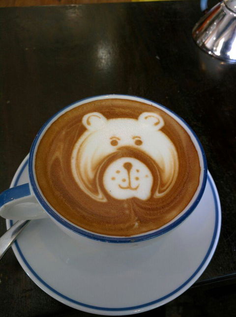 Coffee Dominion - Accommodation Cairns 1