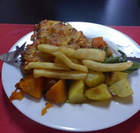 Commercial Hotel - Accommodation Cairns