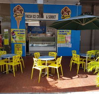 Devine Gelato - Accommodation Cairns