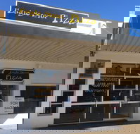 Eagle Street Pizza - Accommodation Cairns