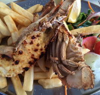 Fish on Flinders - Accommodation Cairns
