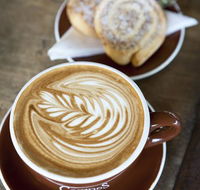 Getaway Garden Cafe - Accommodation Cairns
