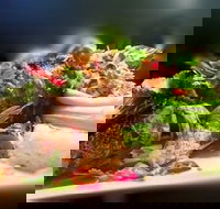 Grand View Hotel - Accommodation Cairns