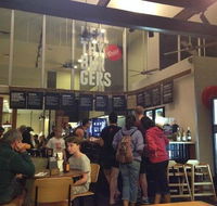 Grill'd Cairns - Accommodation Cairns