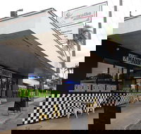 Hannants Takeaway - Accommodation Cairns