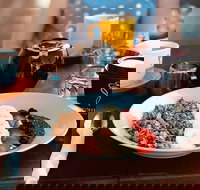 Historic Railway Cafe - Accommodation Cairns