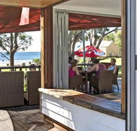 Holidays Cafe - Accommodation Cairns