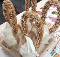 Ice Cloud - Churros  Bubble Tea - Accommodation Cairns