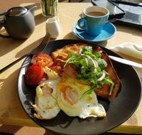 Jak  Mo Taste Co - Accommodation Cairns