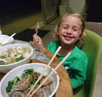 Jets Soul Food Kitchen - Accommodation Cairns