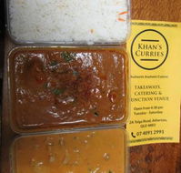 Khans Curries - Accommodation Cairns