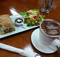 Killing Time with Coffee - Accommodation Cairns