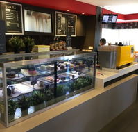 Mcdonald's - Accommodation Cairns