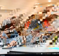 McGinness' Restaurant - Accommodation Cairns