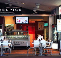 Movenpick Of Switzerland - Cairns - Accommodation Cairns