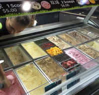 New Zealand Natural Ice Cream - Accommodation Cairns