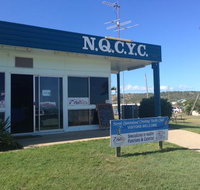 North Queensland Cruising Yacht Club - Accommodation Cairns