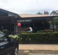 Off the Hook Fish and Chips - Accommodation Cairns