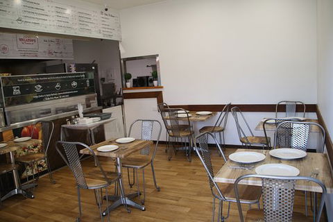 Orlando's Pizzeria - Accommodation Cairns 0