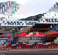 Pedro's Pizza - Accommodation Cairns