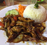 Pho Viet Vietnamese Noodle Bar - Accommodation Cairns
