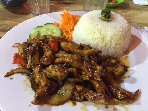 Pho Viet Vietnamese Noodle Bar - Accommodation Cairns 0