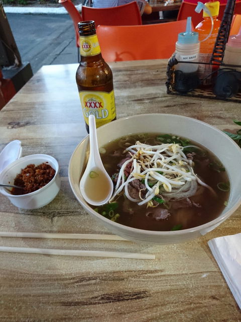 Pho Viet Vietnamese Noodle Bar - Accommodation Cairns 1