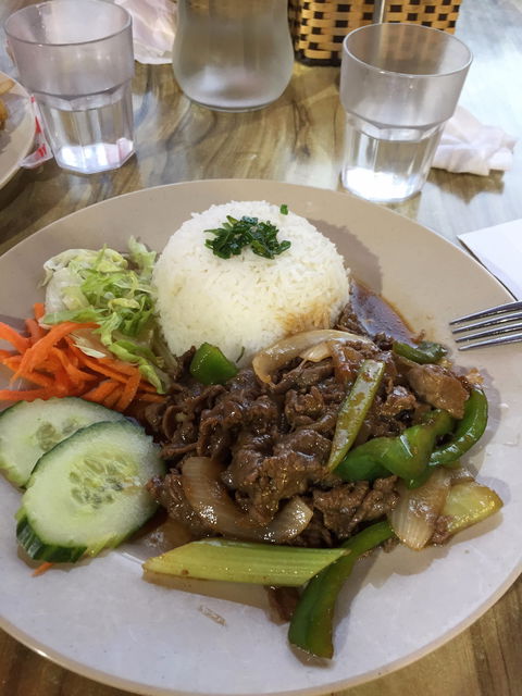 Pho Viet Vietnamese Noodle Bar - Accommodation Cairns 2