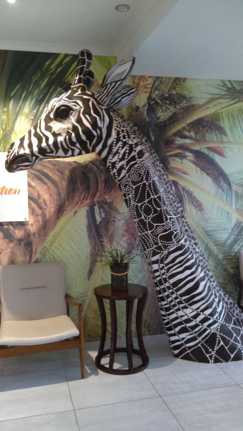 Plantation Bar & Restaurant - Accommodation Cairns 2