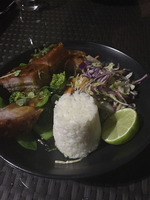 Plantation Bar & Restaurant - Accommodation Cairns 6