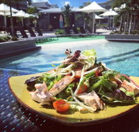 Plantation Bar  Restaurant - Accommodation Cairns