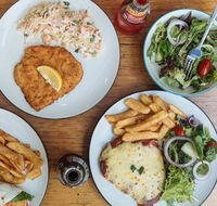 Schnitz Cairns - Accommodation Cairns