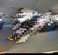 Staging Post - Accommodation Cairns