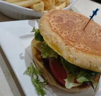 Super Star Cafe - Accommodation Cairns