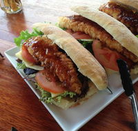 Tarzan Cafe - Accommodation Cairns