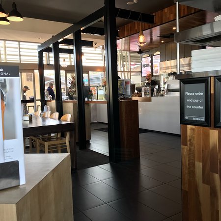 The Coffee Club - Accommodation Cairns 0