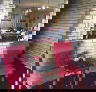 The Coral-Le Restaraunt