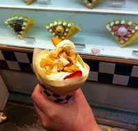 The Crepe Shop - Accommodation Cairns