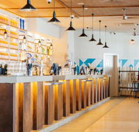 The Pier Bar - Accommodation Cairns