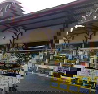 The Sea Merchant - Accommodation Cairns