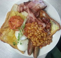 The Slotted Spoon Cafe - Accommodation Cairns