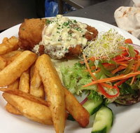 The Woolshed Restaurant - Accommodation Cairns