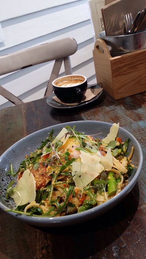 Urban Paddock Cafe - Accommodation Cairns 1