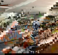 Woodward St Bakery - Accommodation Cairns