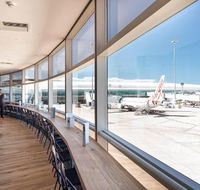Aviation Pier Cafe  Bar - Accommodation Cairns