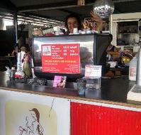 BaristA Sista - Accommodation Cairns