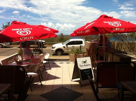 Sunrise Beach QLD Accommodation Cairns