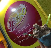 Bellissimo Gelateria - Accommodation Cairns