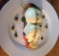 Blue Gum Cafe - Accommodation Cairns